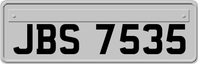 JBS7535