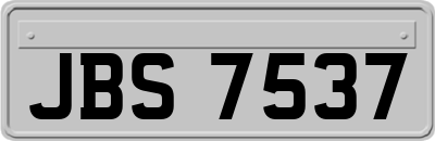 JBS7537