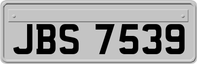 JBS7539