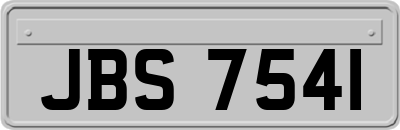 JBS7541