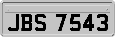 JBS7543