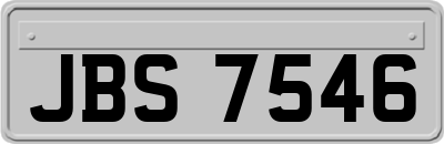 JBS7546