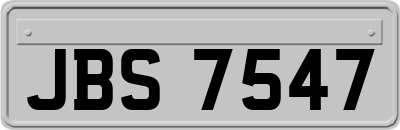 JBS7547