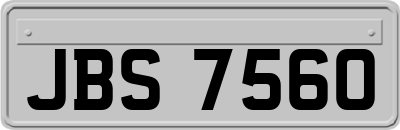 JBS7560