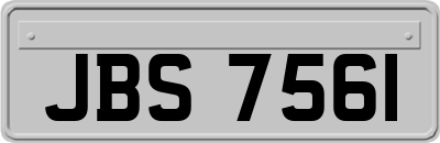 JBS7561