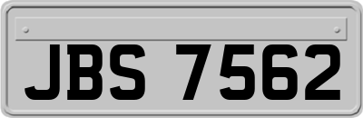 JBS7562