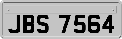 JBS7564