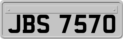 JBS7570