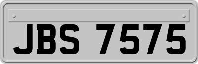 JBS7575