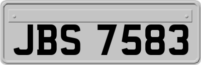 JBS7583