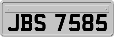 JBS7585