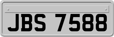 JBS7588
