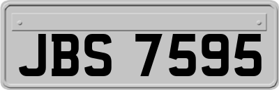 JBS7595