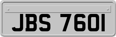 JBS7601