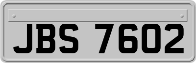 JBS7602