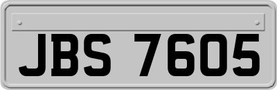 JBS7605