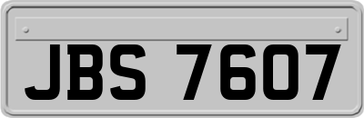 JBS7607