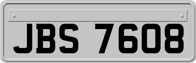 JBS7608