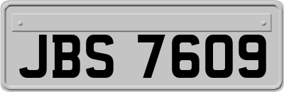 JBS7609