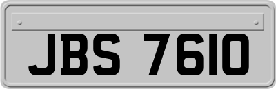 JBS7610