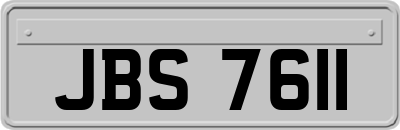JBS7611