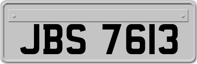 JBS7613