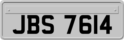 JBS7614