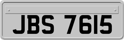 JBS7615