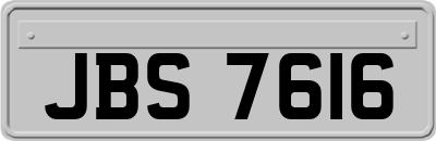 JBS7616