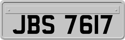 JBS7617