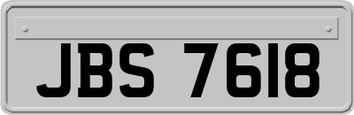 JBS7618