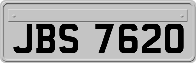 JBS7620