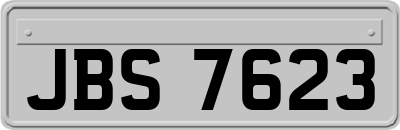 JBS7623