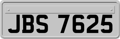 JBS7625