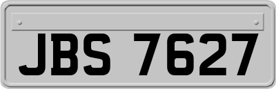 JBS7627