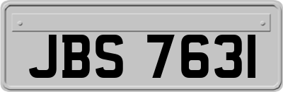 JBS7631