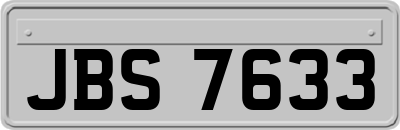 JBS7633
