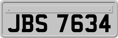 JBS7634