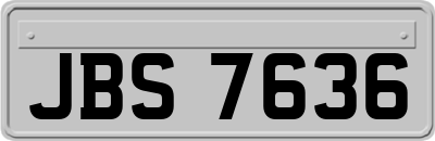 JBS7636