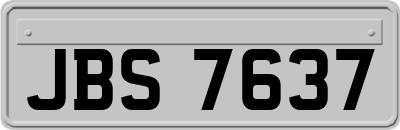 JBS7637