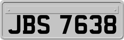JBS7638