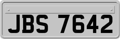JBS7642