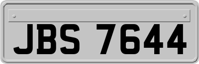 JBS7644