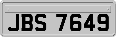 JBS7649