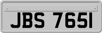 JBS7651