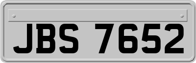 JBS7652