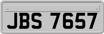 JBS7657