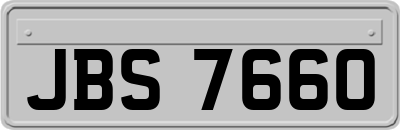 JBS7660