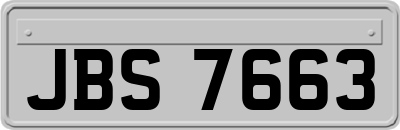 JBS7663