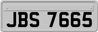 JBS7665